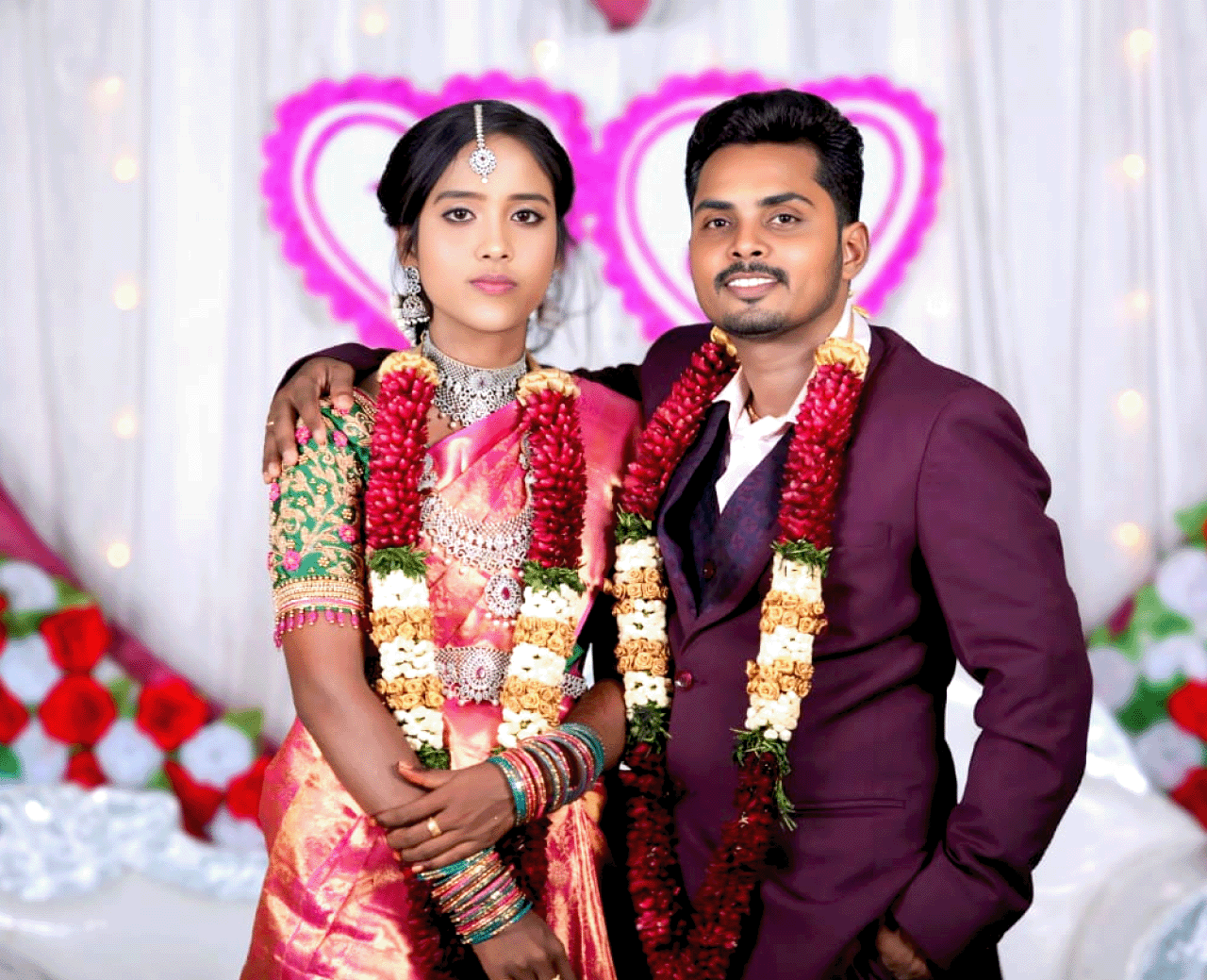 Vanniyar Moondru Mudichu Matrimony