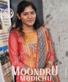 Free Register in Moontru Mudichu matrimony