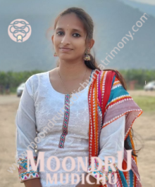 Free Register in Moontru Mudichu matrimony