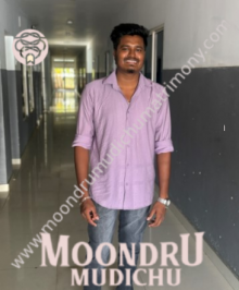 Find Marriage partners from Vellore