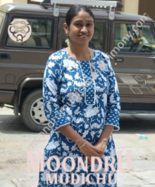 Free Register in Moontru Mudichu matrimony