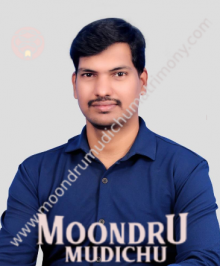 Find Marriage partners from Chennai