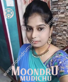 Find your soulmate with Moontru Mudichu Matrimony in Kanchipuram