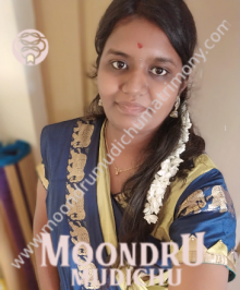 Find your soulmate with Moontru Mudichu Matrimony in Chennai