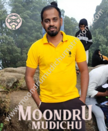 Find Marriage partners from Kanchipuram