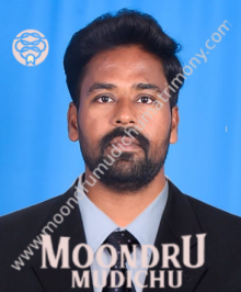 Find Matrimony profiles from Kanchipuram, Tamil Nadu