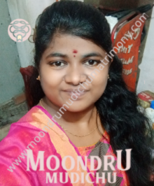 Free Register in Moontru Mudichu matrimony