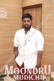 We Provide Best Chennai Marriage Services with free registration in Chennai