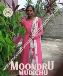 Find your soulmate with Moontru Mudichu Matrimony in Kanchipuram