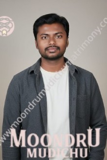 Moontru mudichu Matrimony is a matrimony portal to find brides and grooms in Ranipet