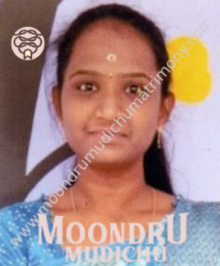 Find your soulmate with Moontru Mudichu Matrimony in vellore