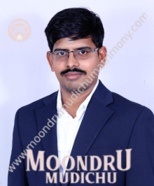 We Provide Best Vellore Marriage Services with free registration in vellore