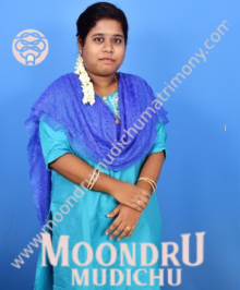 Find your soulmate with Moontru Mudichu Matrimony in Ranipet