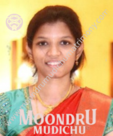 Find your soulmate with Moontru Mudichu Matrimony in vellore