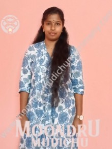 The site provides Matrimony in Ranipet