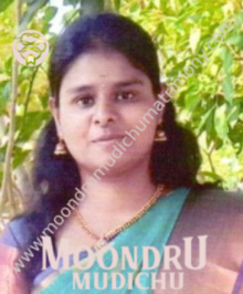 Free Register in Moontru Mudichu matrimony