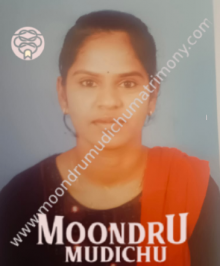 Moontru mudichu Matrimony will help you to find your perfect life partner