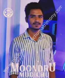 Moontru Mudichu Matrimony is a leading matrimonial service in Kanchipuram