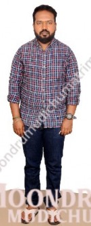 Find Matrimony profiles from Chennai, Tamil Nadu