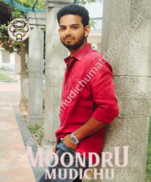 We Provide Best Kanchipuram Marriage Services with free registration in Kanchipuram