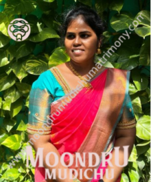 Moontru mudichu Matrimony will help you to find your perfect life partner