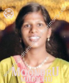 Find your soulmate with Moontru Mudichu Matrimony in Kanchipuram