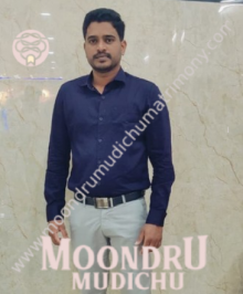 Moontru mudichu Matrimony is a matrimony portal to find brides and grooms in Kanchipuram