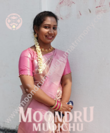 Moontru mudichu Matrimony will help you to find your perfect life partner