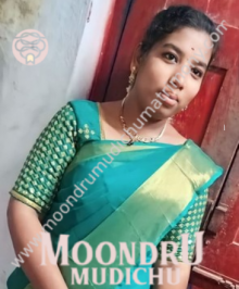 The site provides Matrimony in Kanchipuram