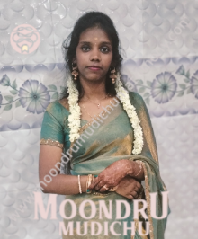 Free Register in Moontru Mudichu matrimony