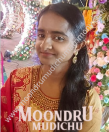 We are one of the best matrimonial sites in Chennai