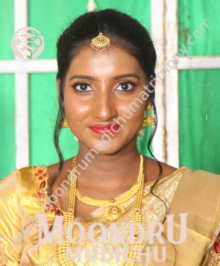 Find your soulmate with Moontru Mudichu Matrimony in vellore