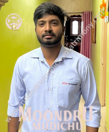 Find Matrimony profiles from Kanchipuram, Tamil Nadu