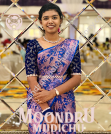 The site provides Matrimony in Chennai