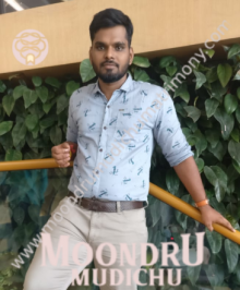 Moontru mudichu Matrimony is a matrimony portal to find brides and grooms in Chennai