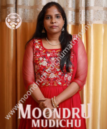 Free Register in Moontru Mudichu matrimony