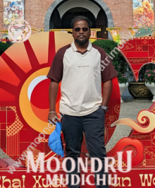 Find Marriage partners from Ranipet