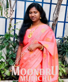 The site provides Matrimony in Vellore