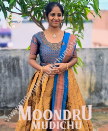 The site provides Matrimony in Chennai