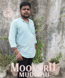 Find Marriage partners from Vellore