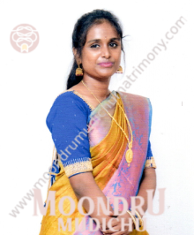 Free Register in Moontru Mudichu matrimony
