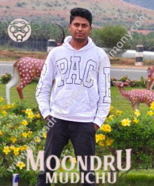 Moontru Mudichu Matrimony is a leading matrimonial service in Chennai