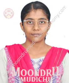 Free Register in Moontru Mudichu matrimony