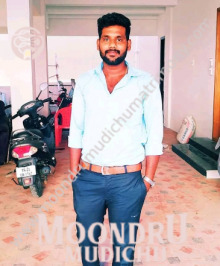 Find your perfect life partner with Moontru Mudichu Matrimony in vellore