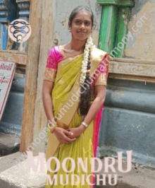 Find your soulmate with Moontru Mudichu Matrimony in Ranipet