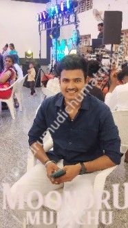 Find Marriage partners from Kanchipuram