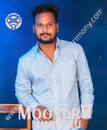 Find Marriage partners from Chennai