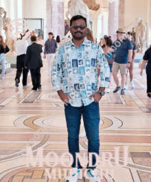 Moontru Mudichu Matrimony is a leading matrimonial service in Kanchipuram