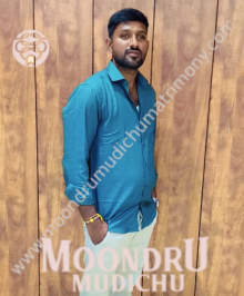 Find Marriage partners from Kanchipuram