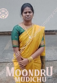 Find your soulmate with Moontru Mudichu Matrimony in Ranipet